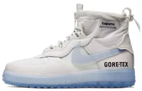 Nike Air Force 1 High Gore-Tex Phantom White