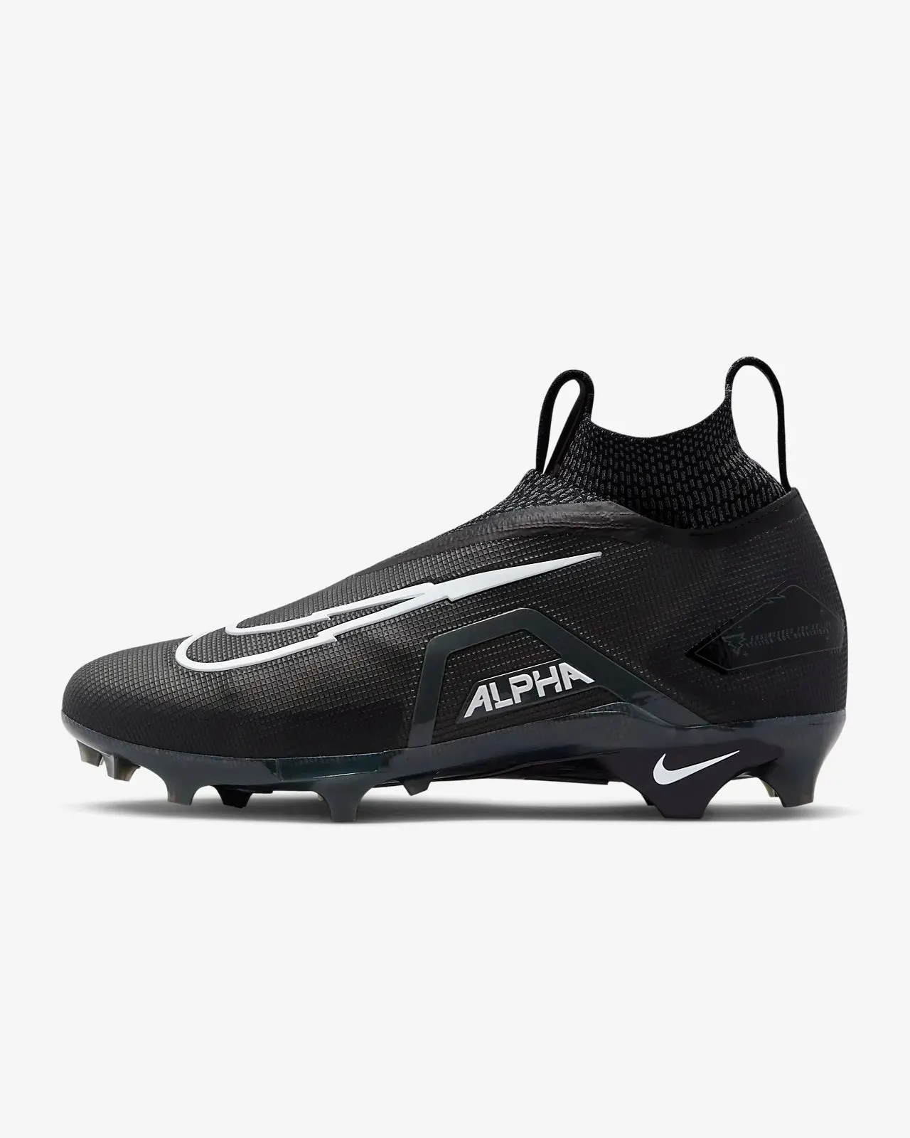 Nike Alpha Menace Elite 3 - Black