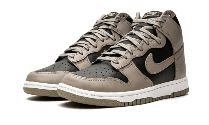 Nike Dunk High Moon Fossil (Women's)