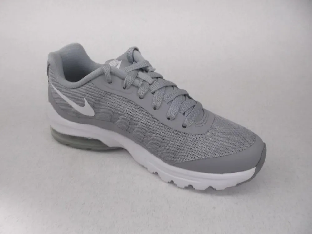 Nike scarpa sneakers da donna Air Max Invigor 749866 010 grigio