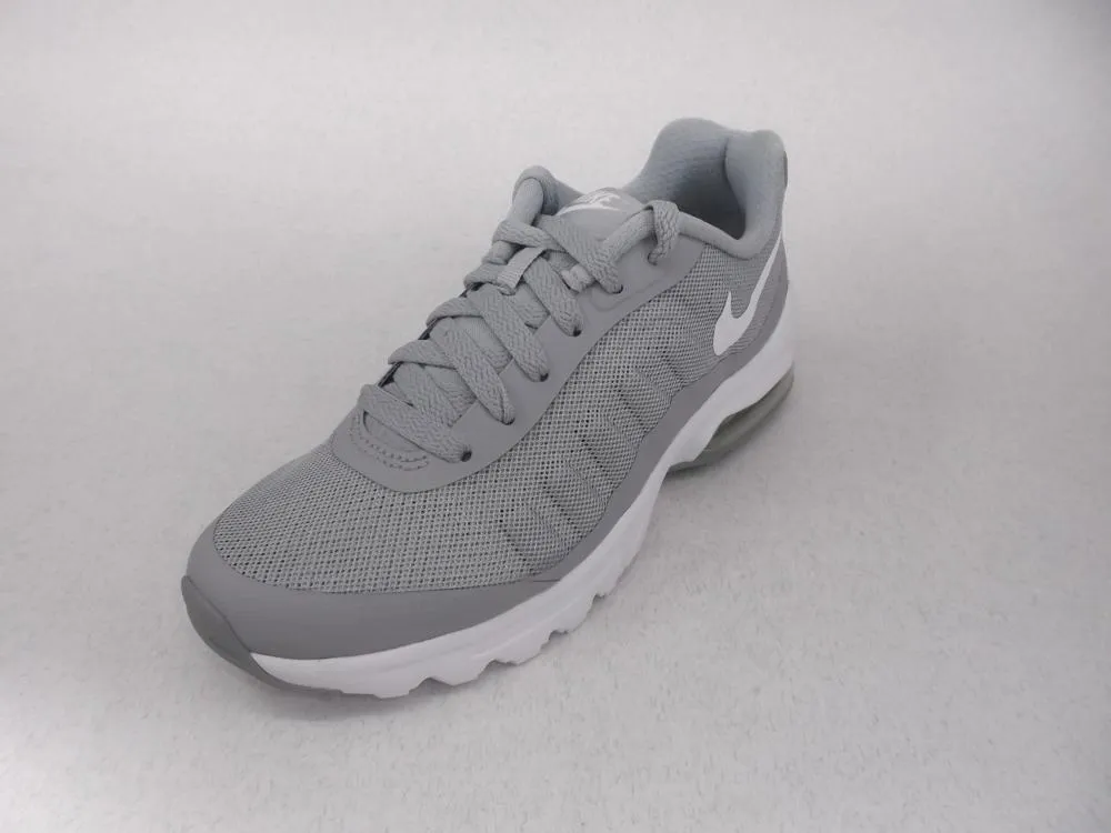 Nike scarpa sneakers da donna Air Max Invigor 749866 010 grigio