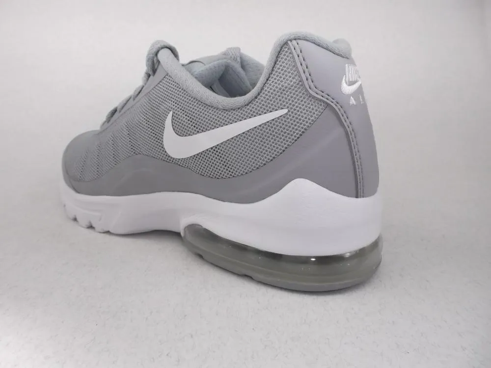 Nike scarpa sneakers da donna Air Max Invigor 749866 010 grigio