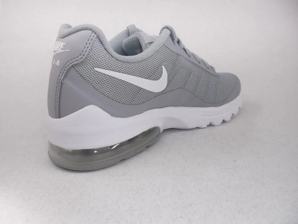 Nike scarpa sneakers da donna Air Max Invigor 749866 010 grigio