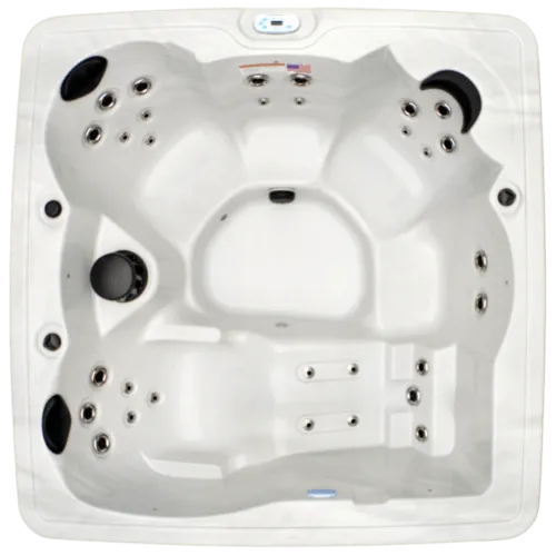 NS 5 Plus Hot Tub