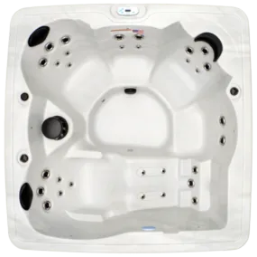 NS 5 Plus Hot Tub