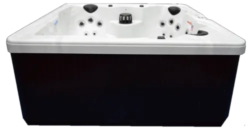 NS 5 Plus Hot Tub