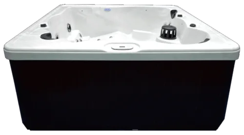 NS 5 Plus Hot Tub