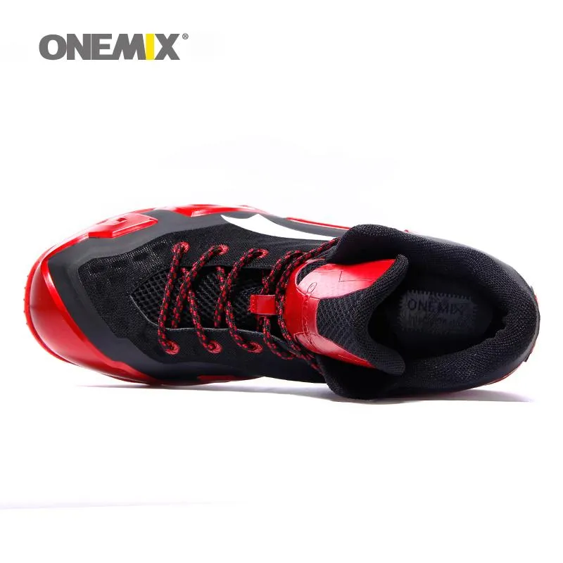 ONEMIX High-Top Basketball Sneakers