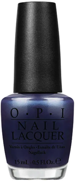 OPI - Orange You Going To The Game? - Fashion Plate MLB Collection