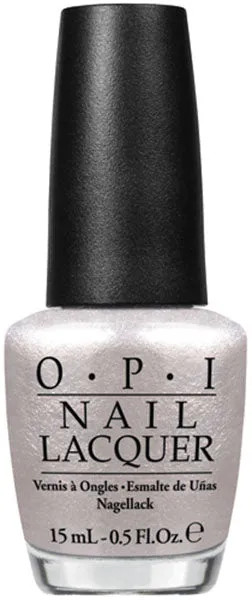 OPI - Short-STOP! - Fashion Plate MLB Collection