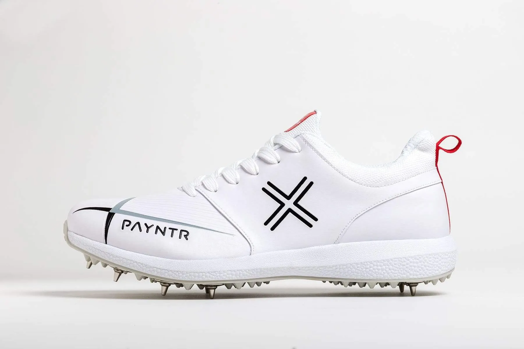 Payntr V Spike Cricket Shoes 2021