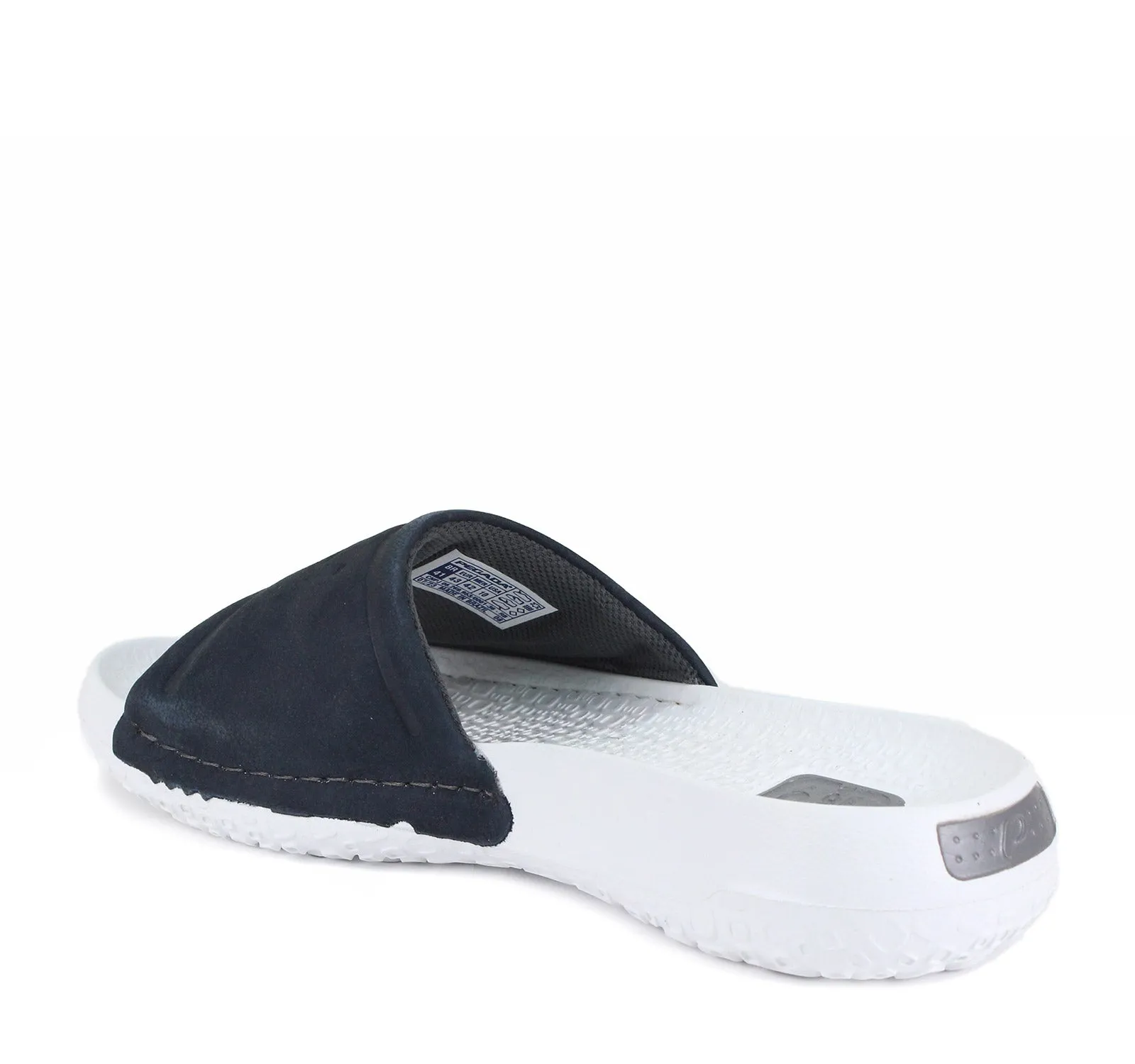 Pegada Monterey Men's Slide