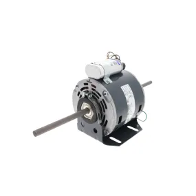 PennBarry 56349-0 115 V 7.5 A 1550 RPM 1/2 HP Motor