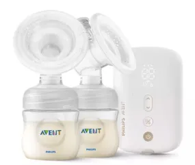 Philips Avent Double Electric Breast Pump