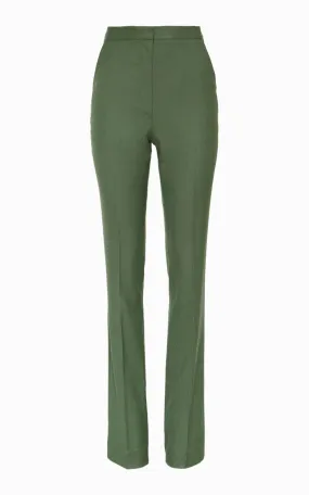 Pinnacle Vented Pant | Artichoke