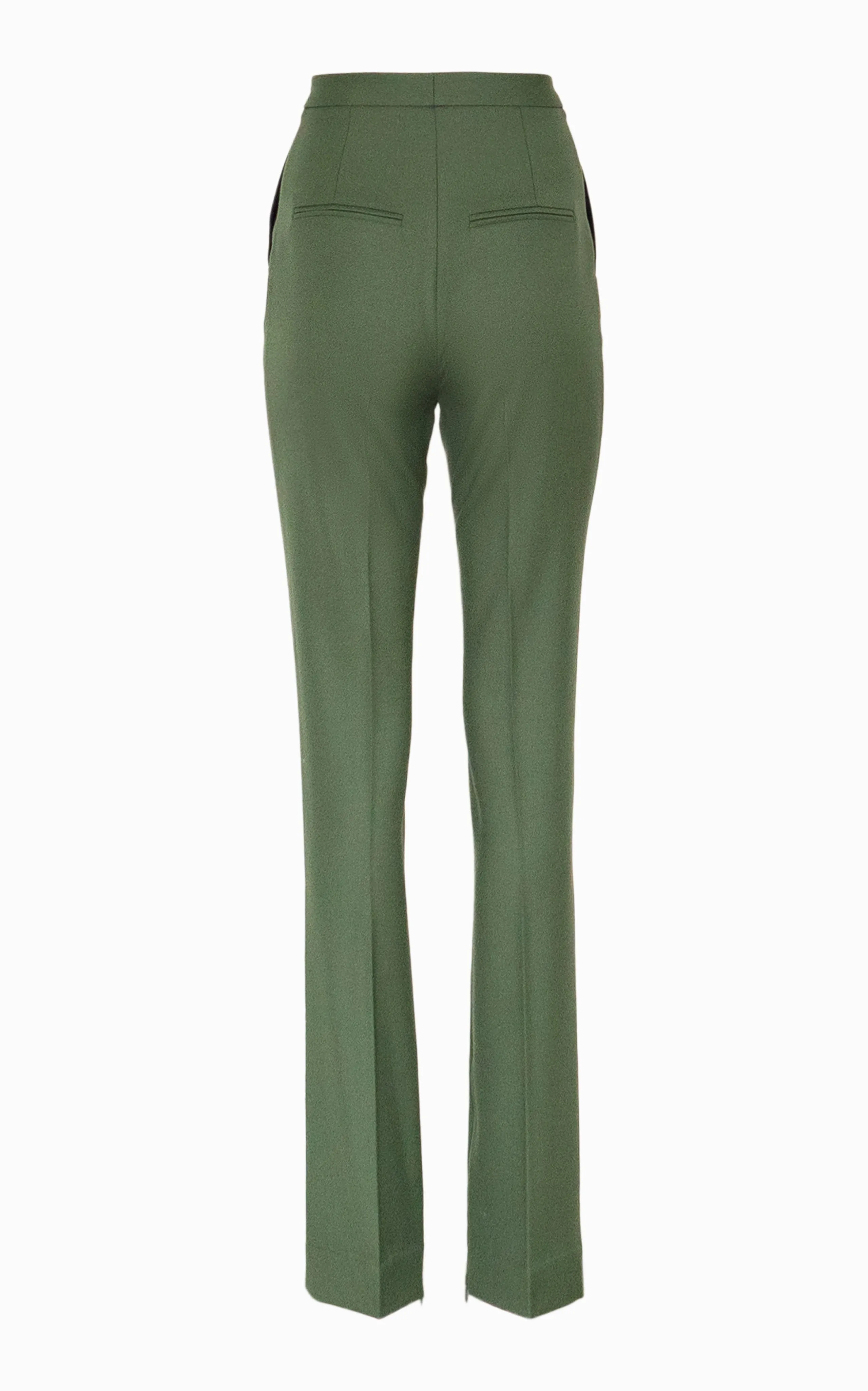 Pinnacle Vented Pant | Artichoke