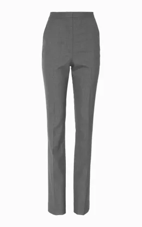 Pinnacle Vented Pant | Charcoal