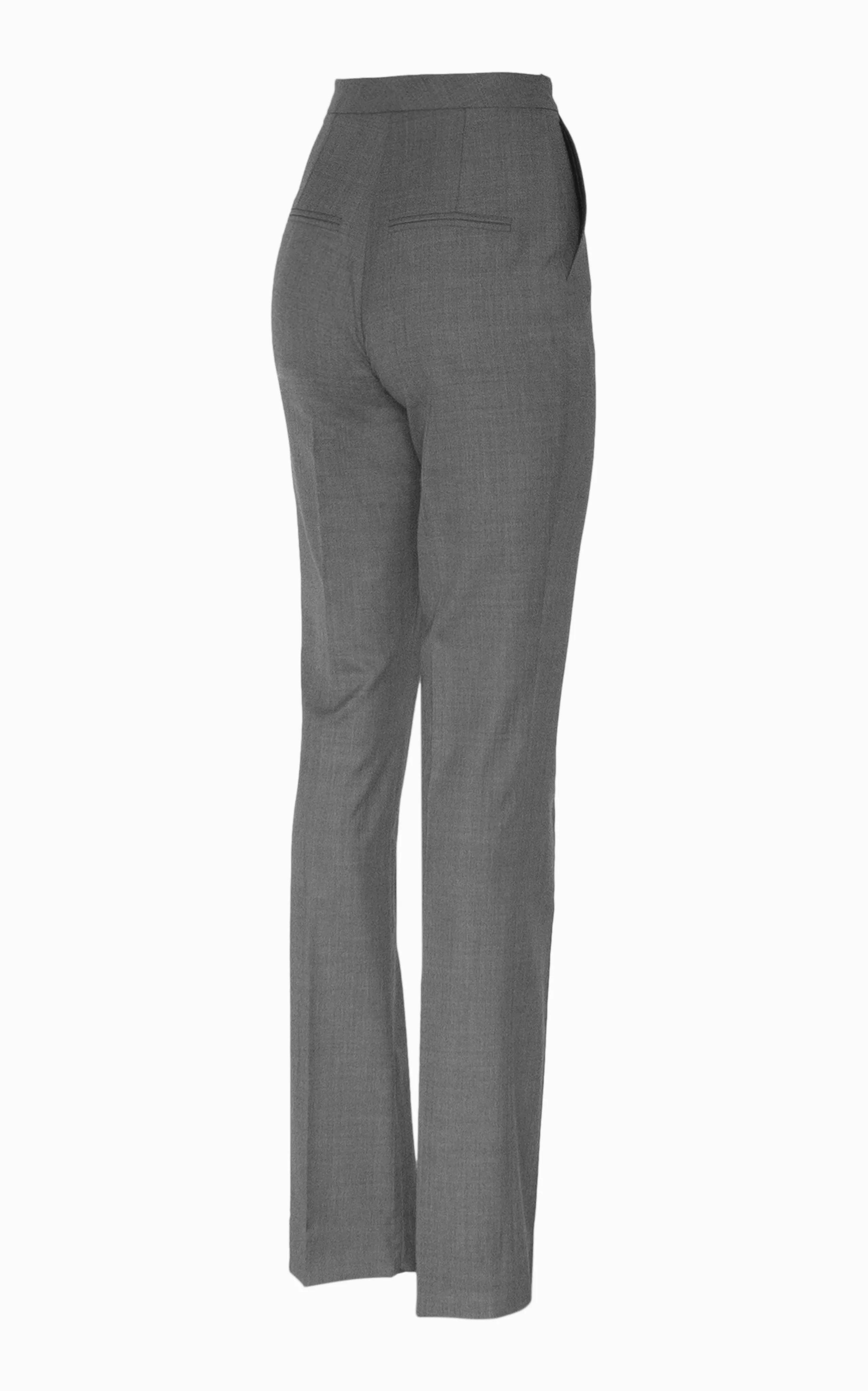 Pinnacle Vented Pant | Charcoal