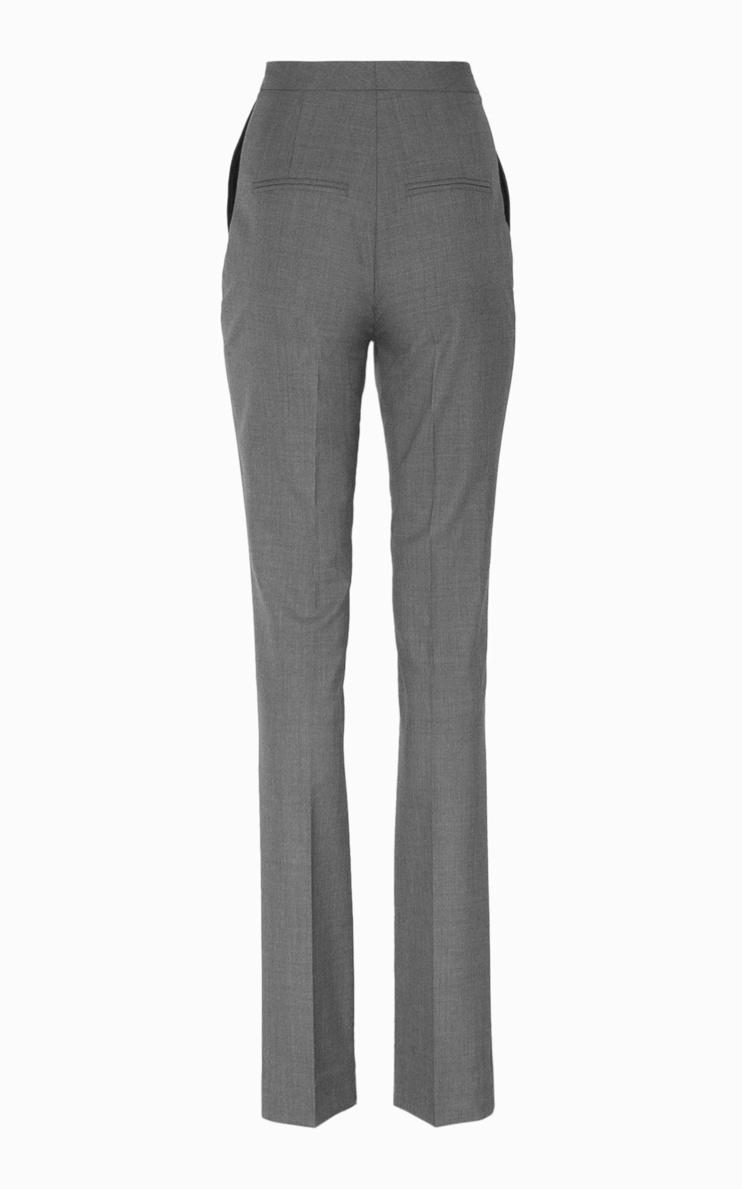 Pinnacle Vented Pant | Charcoal