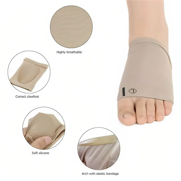 Plantar Fasciitis Arch Sleeve