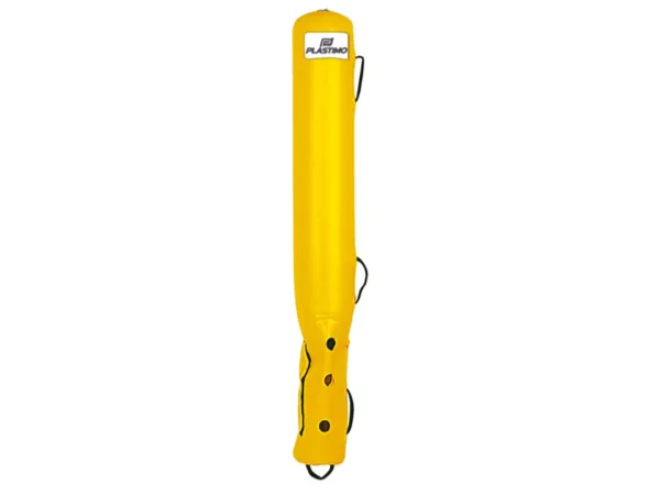 Plastimo Regatta Training Buoy - Yellow