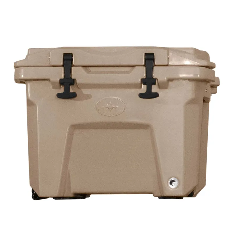 Polaris Lock & Ride Northstar 30 QT Cooler 2881315