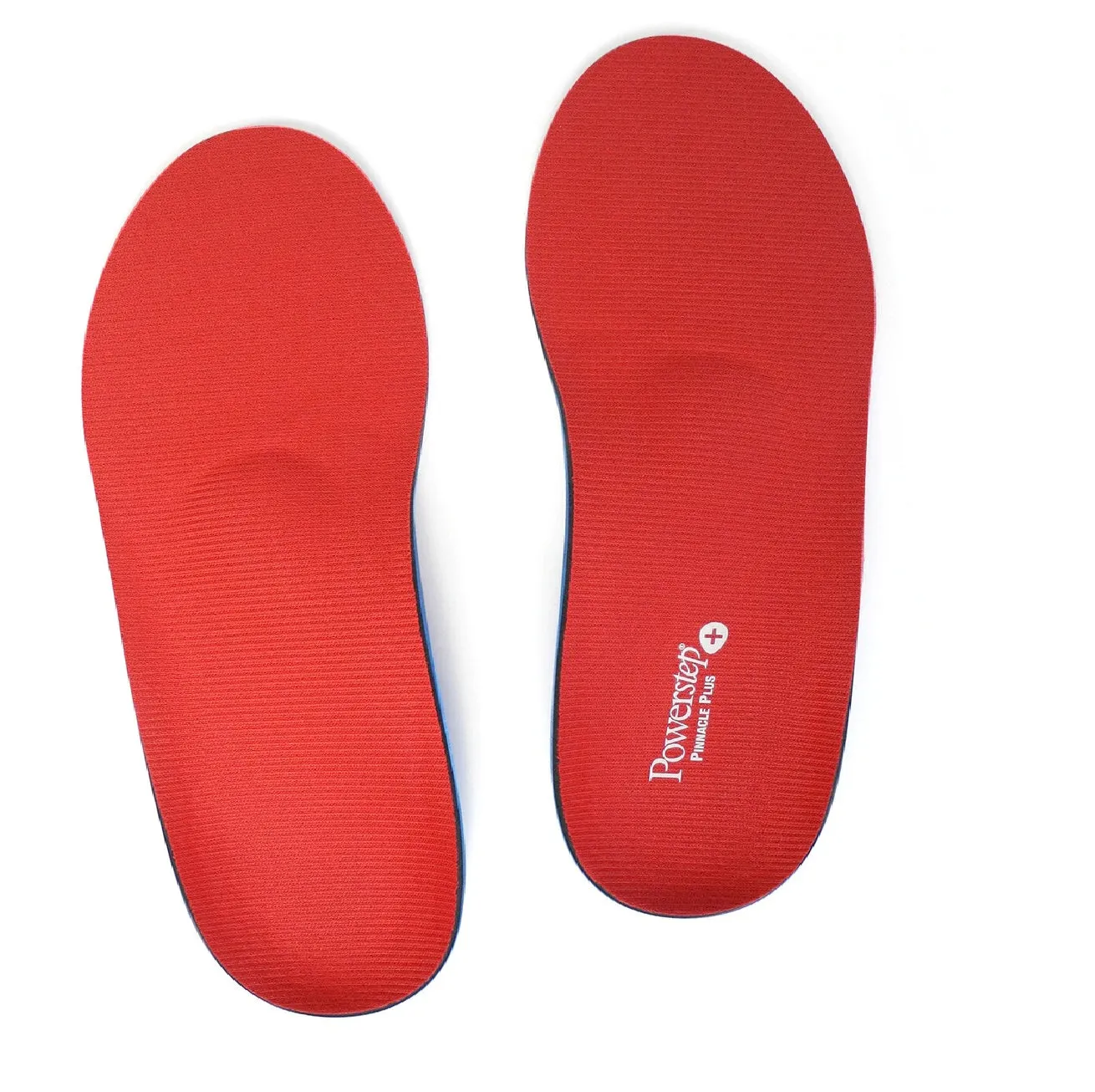 Powertesp (#PSPP) Pinnacle Plus Full Length (Met) - One Pair