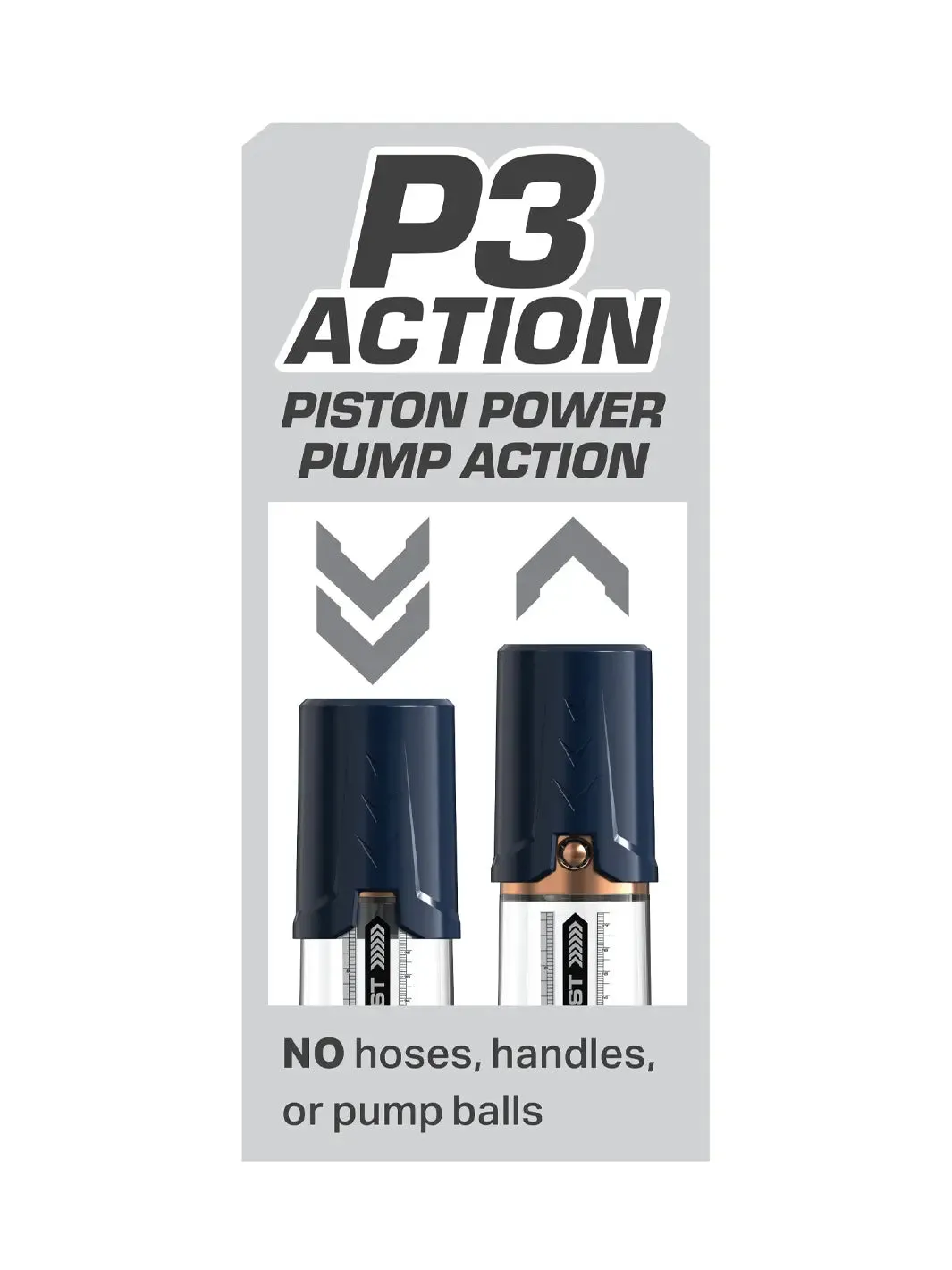 Pump Worx Max Boost Penis Pump