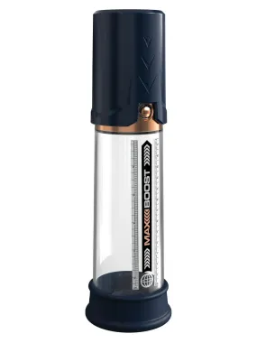 Pump Worx Max Boost Penis Pump