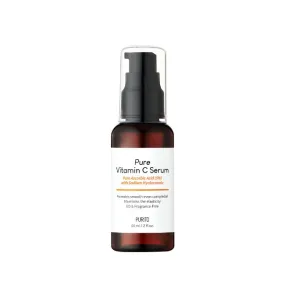 Purito Pure Vitamin C Serum