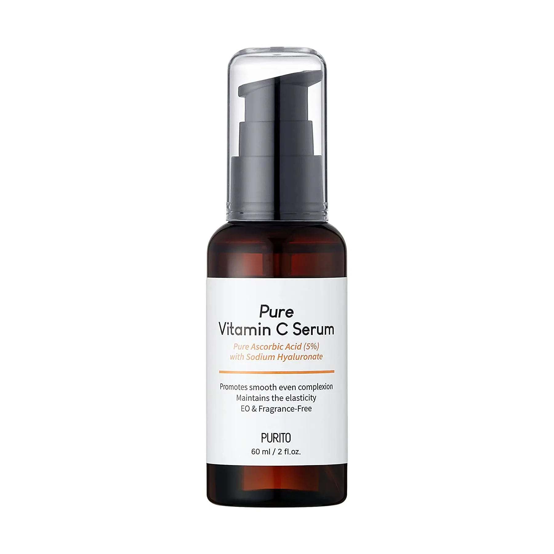 Purito Pure Vitamin C Serum