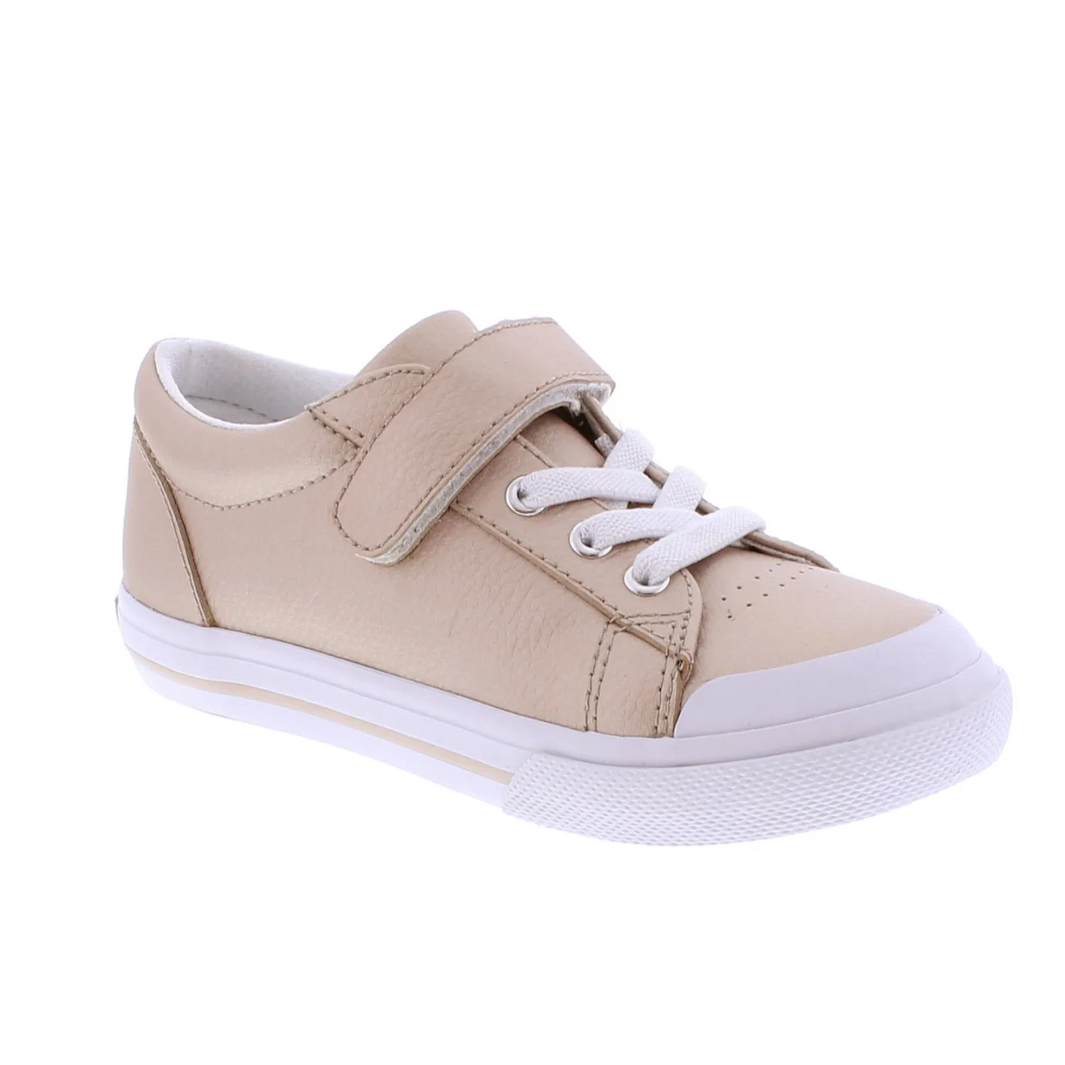 Reese Sneaker - Rose Gold