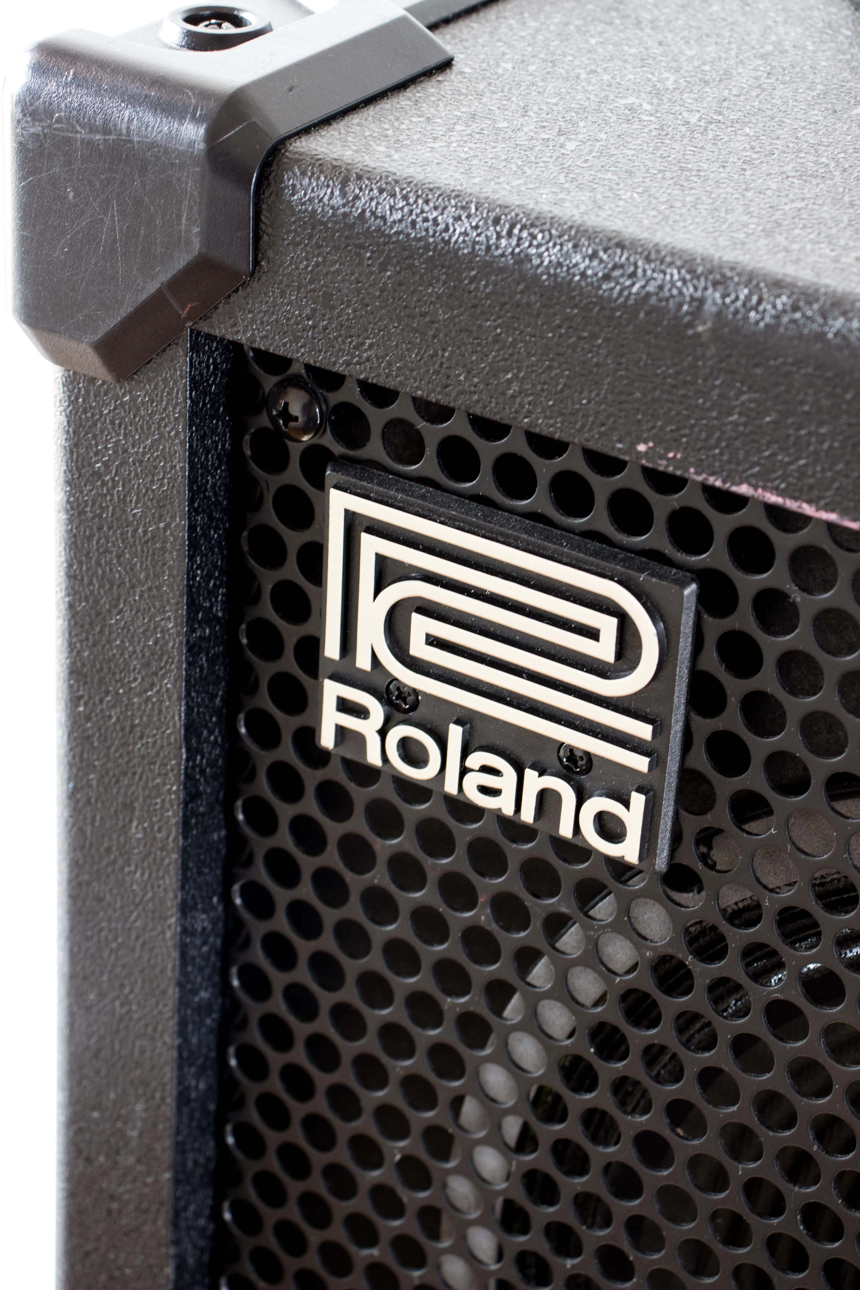 Roland Cube 60XL Bass 60W 1x10" Combo Amp