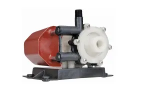 Seawater Circulation Pump 250gph 115V For 10000Btu Systems