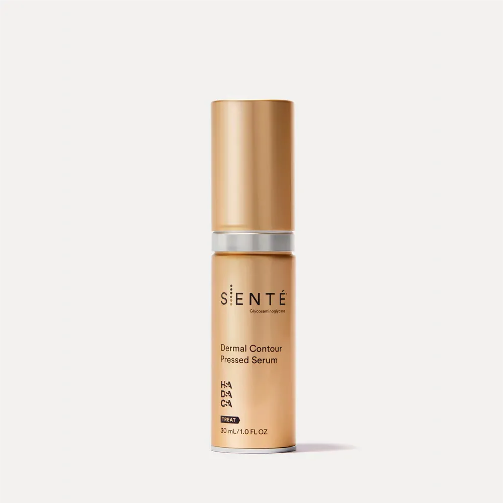 Sente Dermal Contour Pressed Serum