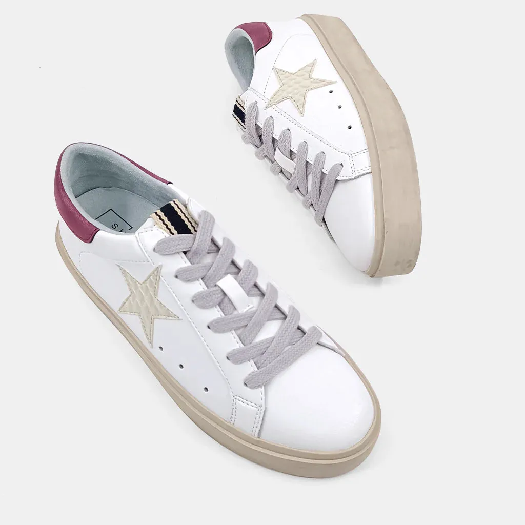 Shu Shop | Reba Sneaker