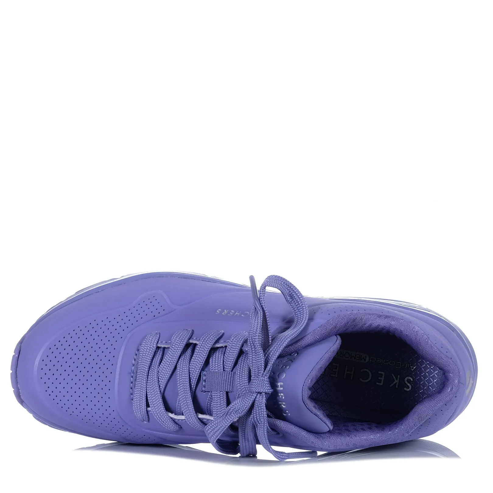 Skechers Uno - Stand On Air 73690 Lilac