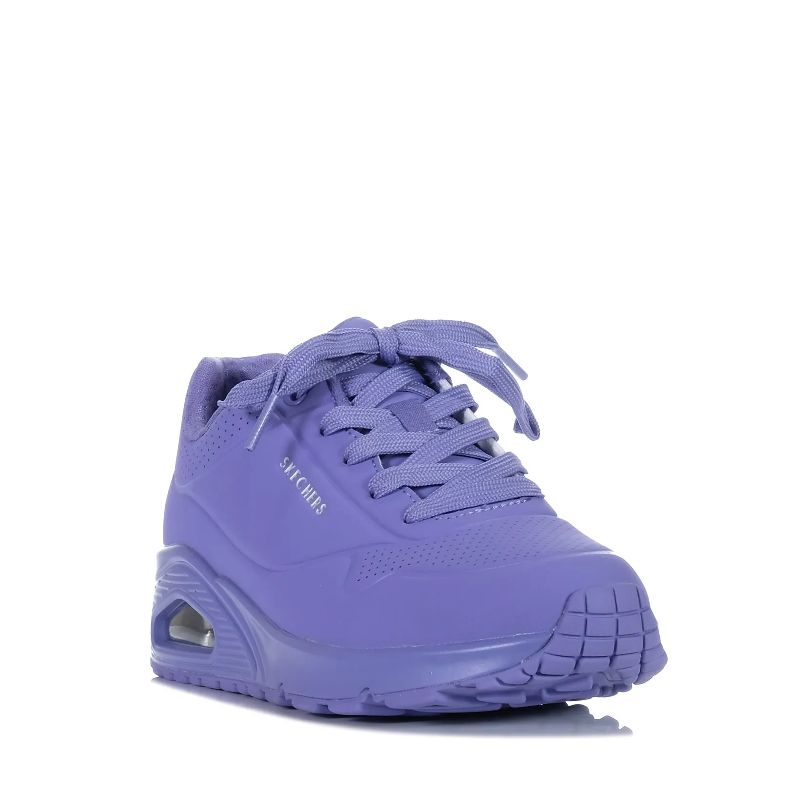 Skechers Uno - Stand On Air 73690 Lilac