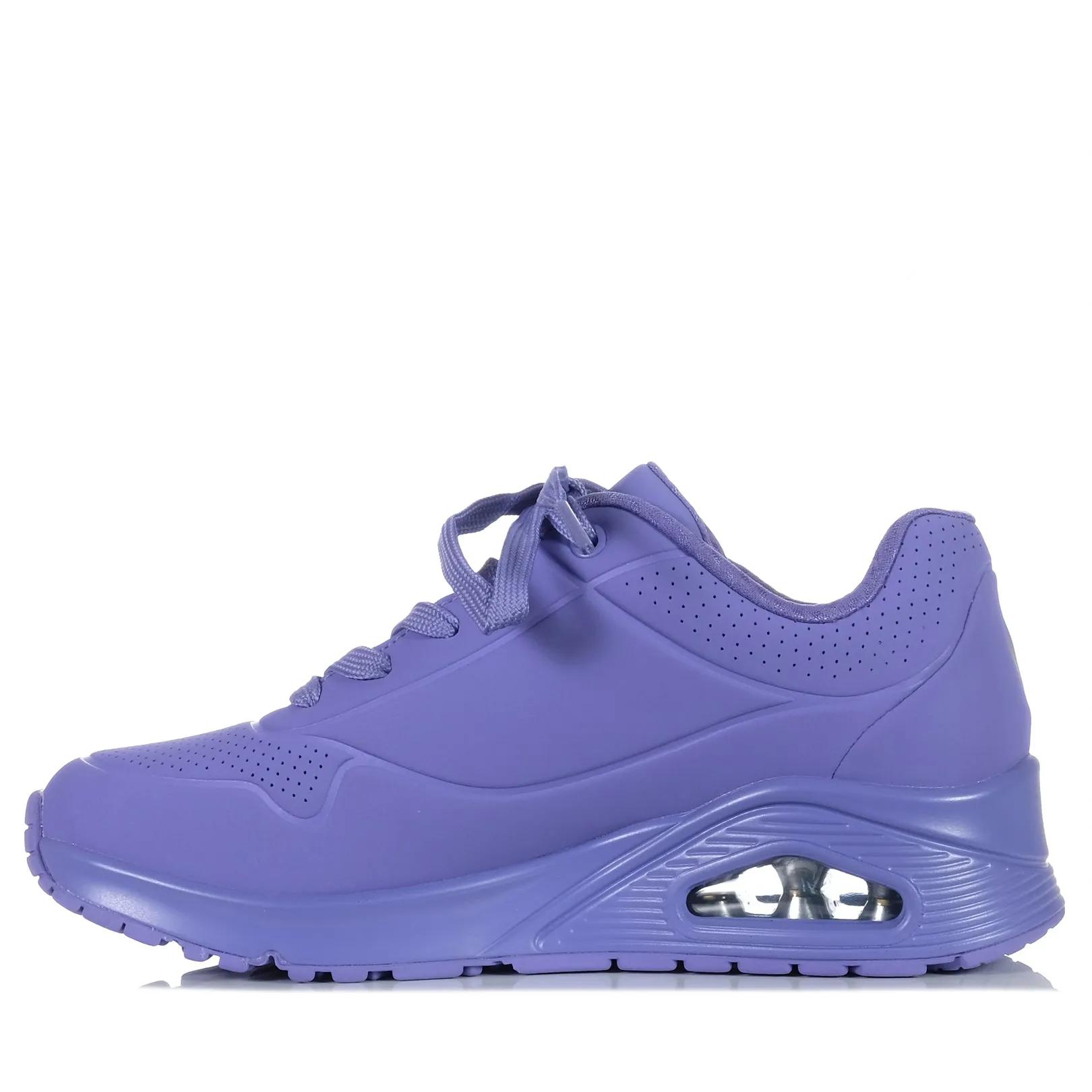 Skechers Uno - Stand On Air 73690 Lilac