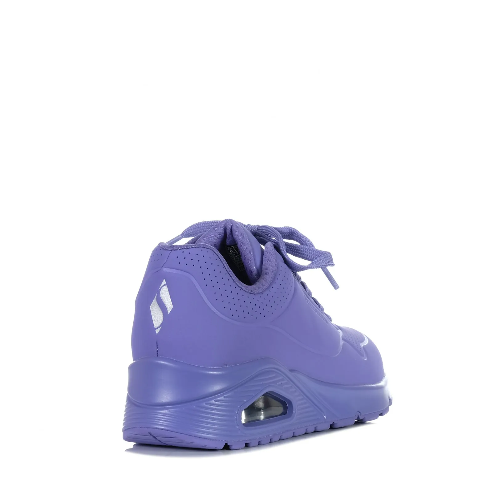 Skechers Uno - Stand On Air 73690 Lilac