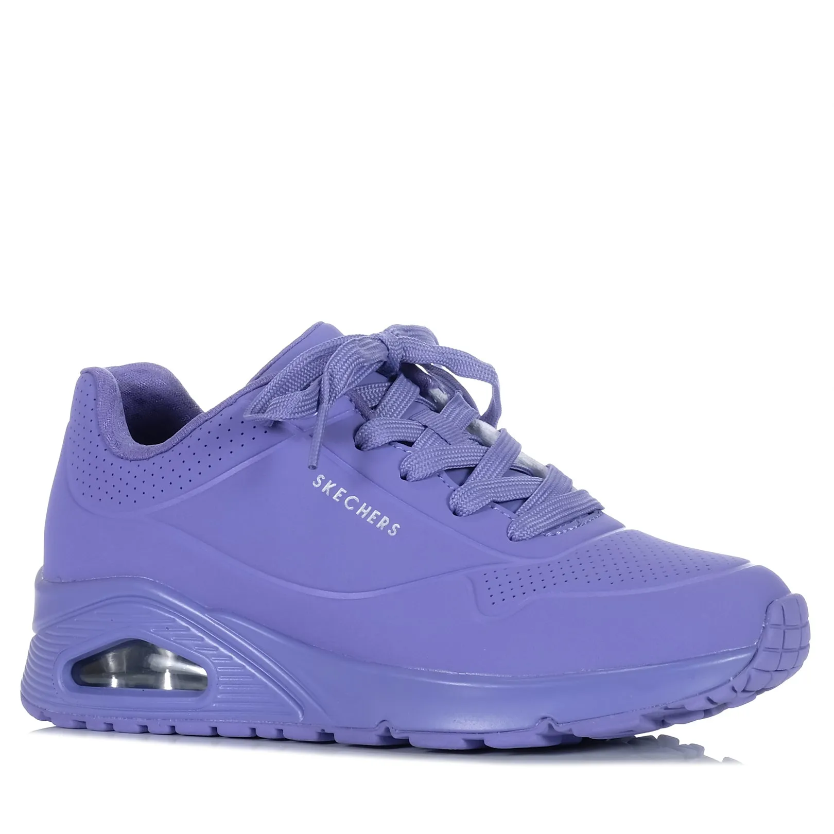 Skechers Uno - Stand On Air 73690 Lilac