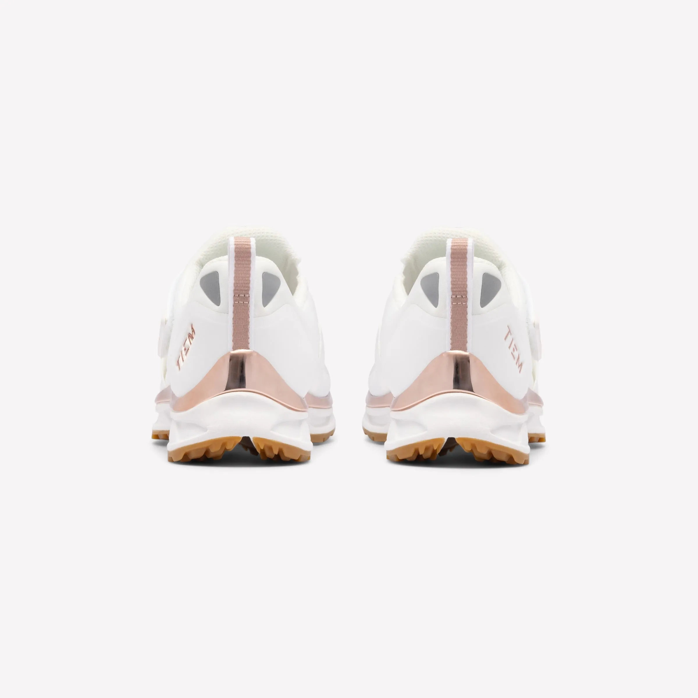 Slipstream - White/Rose Gold