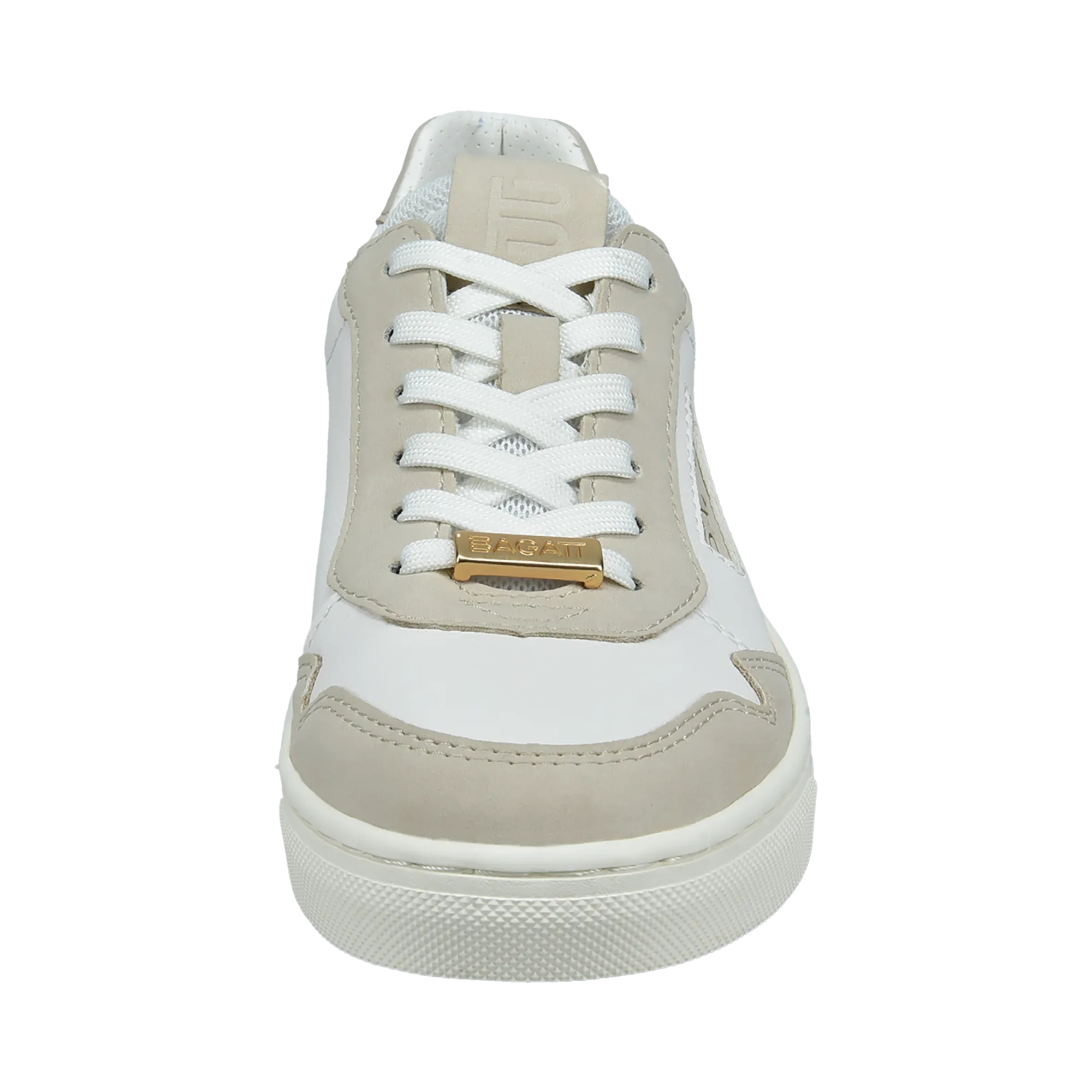 Sneaker beige