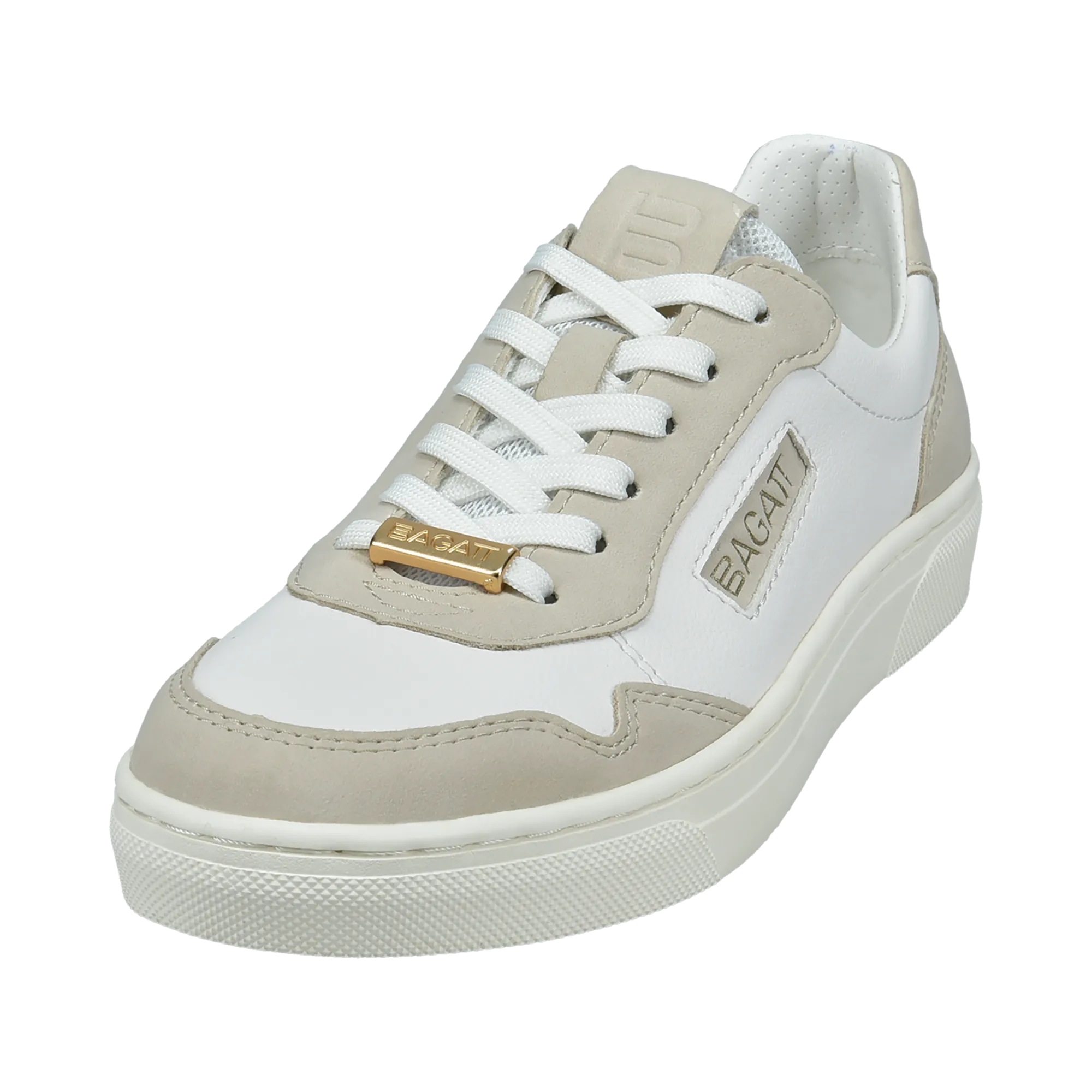 Sneaker beige