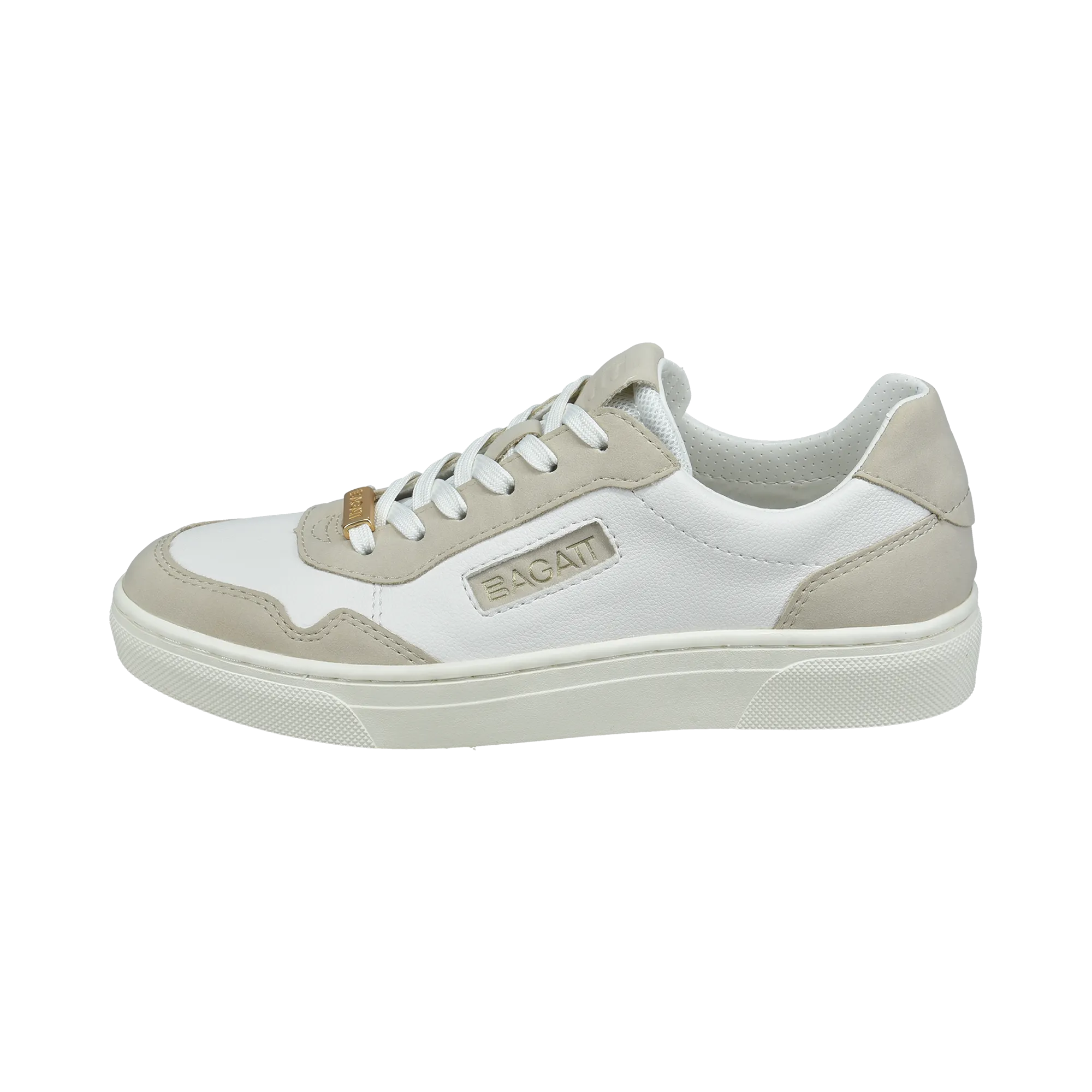 Sneaker beige