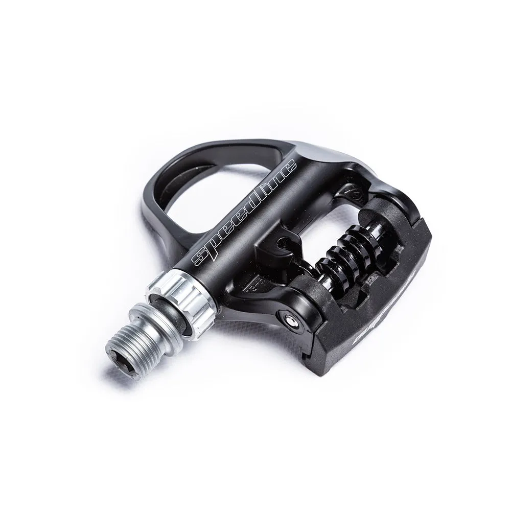 Speedline Parts | Elite Carbon Single Side Clip Pedals