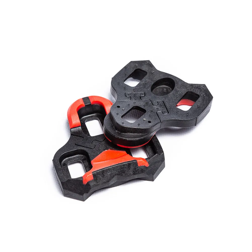 Speedline Parts | Elite Carbon Single Side Clip Pedals