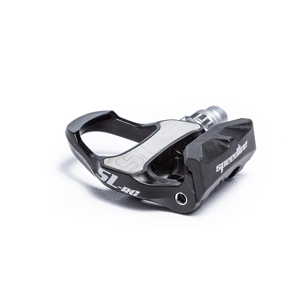 Speedline Parts | Elite Carbon Single Side Clip Pedals