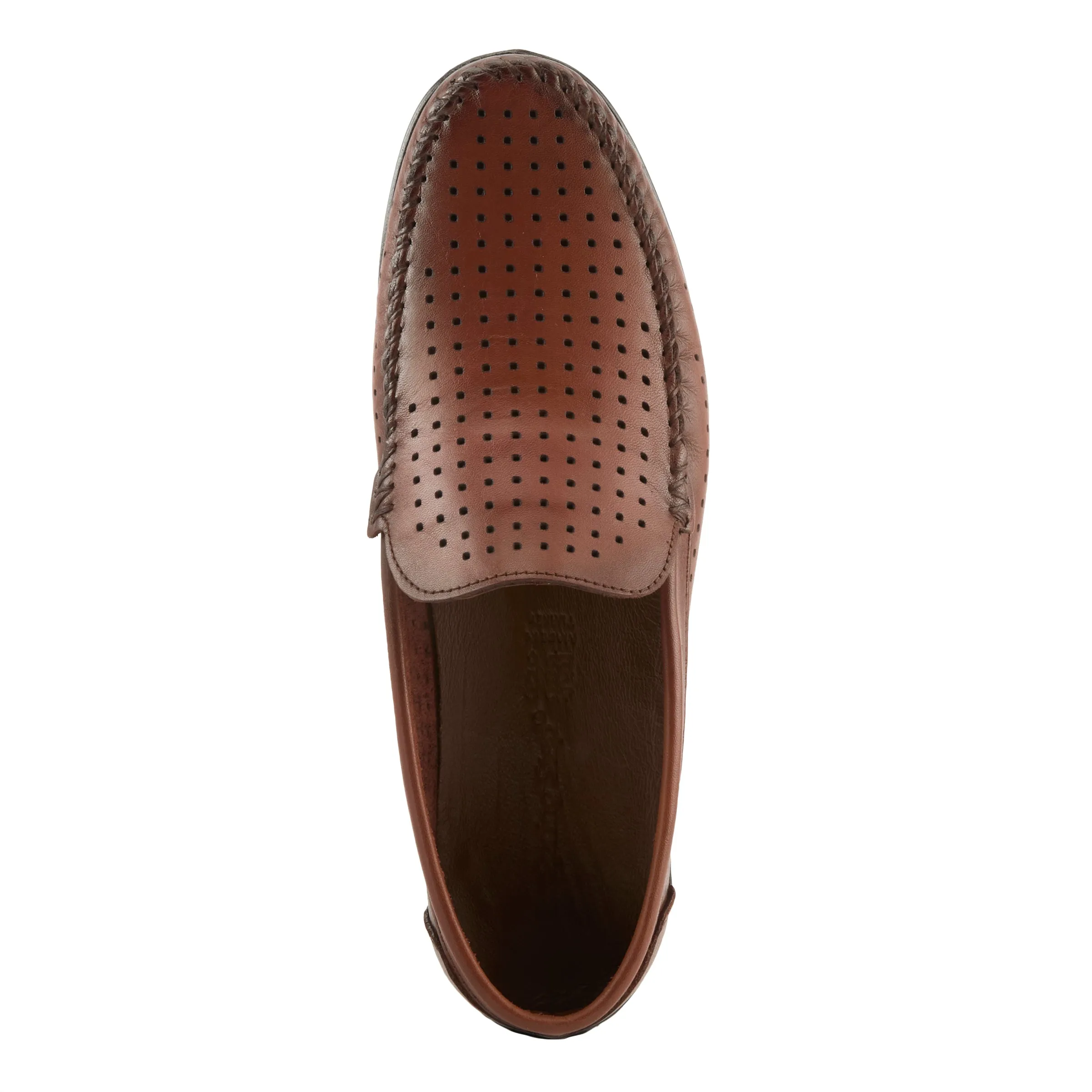 SPRING STEP MEN CRISPIN LOAFERS