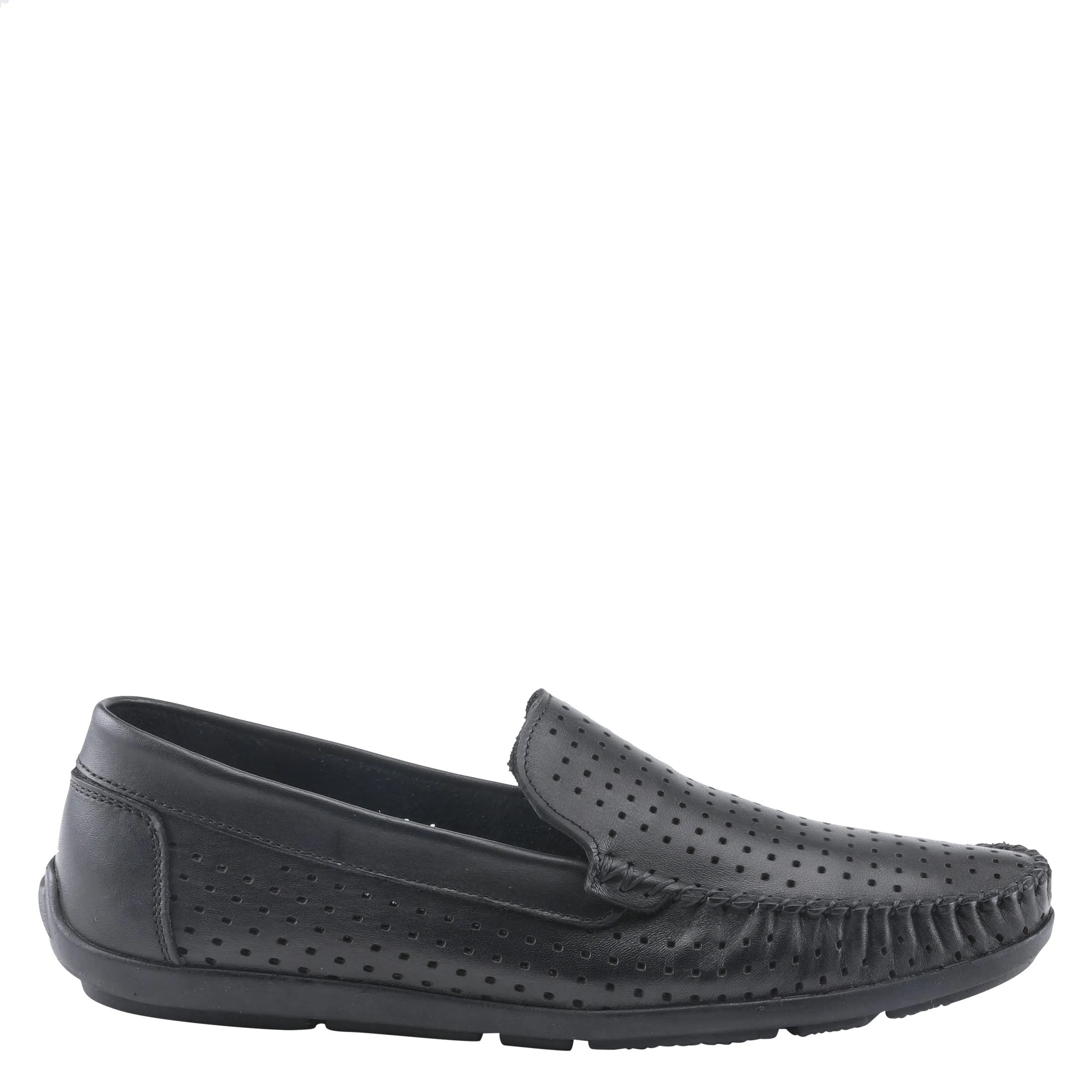 SPRING STEP MEN CRISPIN LOAFERS